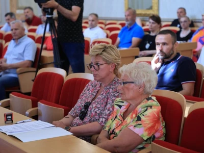 Potpisivanje ugovora o dodjeli potpora u ruralnom turizmu