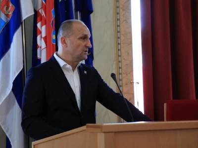 Potpisivanje ugovora o dodjeli potpora u ruralnom turizmu