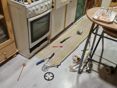 Potres u Petrinji i Nebojanu