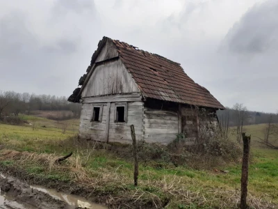 Potresi na Banovini