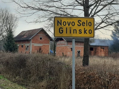 Potresi na Banovini