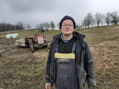 Potresi na Banovini