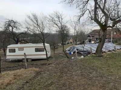 Potresi na Banovini