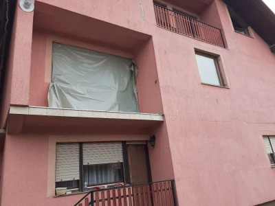 Potresi na Banovini