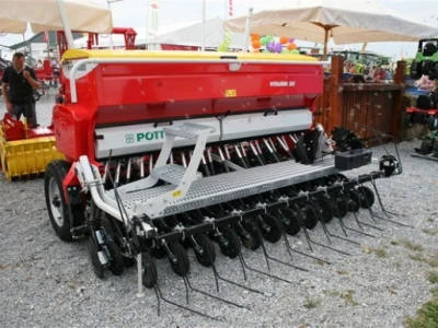 Pottinger