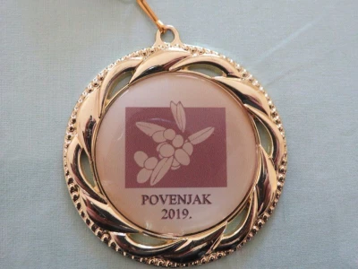 POVENJAK 2019 - Mario Buterin pobjedio dr. Vlatković maslinarsku elitu Istre