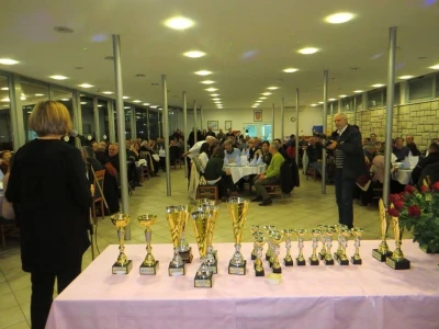 POVENJAK 2019 - Mario Buterin pobjedio dr. Vlatković maslinarsku elitu Istre