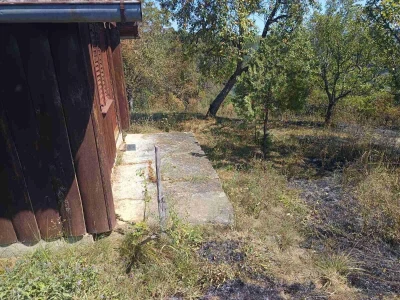 Požar u Podrckavlju