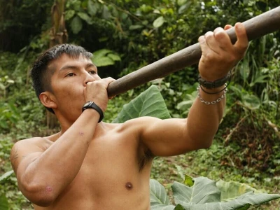 Požari u Amazoniji