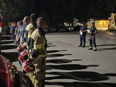 Požari u Dalmaciji