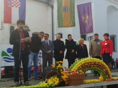 Otvaranje izložbe