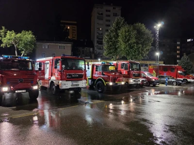 Požr na Korčuli
