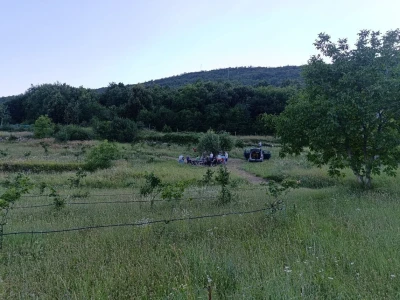 Praktična radionica ”Vrt bez kopanja - no-dig tehnika“ pod vodstvom Eliane Zec Solina