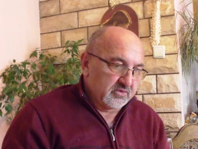 Petar Pranjić