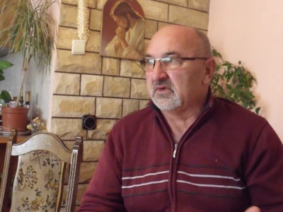 Petar Pranjić