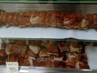 Praseći butik otvoren i u Osijeku