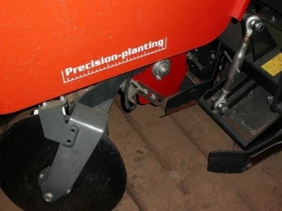 Precizna sjetva