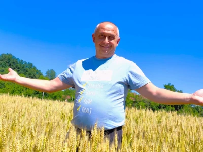 OPG Predrag Begić