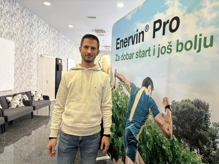 Kristian Volarić