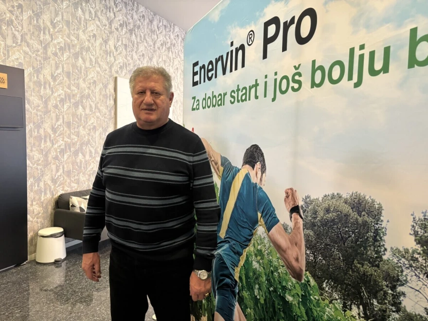 Boris Novak