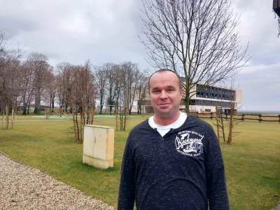Predstavljanje Selectisa AgroChem MAKS