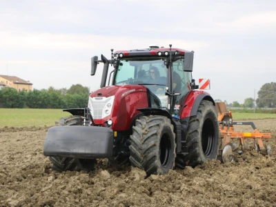 Predstavljen McCormick X7.624VT-DRIVE - kandidat za TotY 2025
