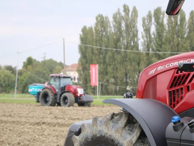 Predstavljen McCormick X7.624VT-DRIVE - kandidat za TotY 2025