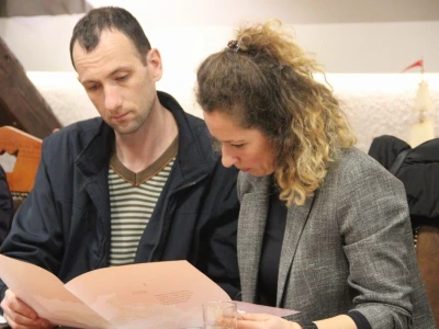 Predstavljen projekt klonske selekcije autohtone vinske sorte pušipel