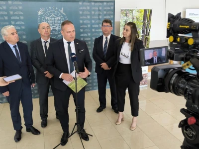 Predstavljeni rezultati druge nacionalne inventure šuma
