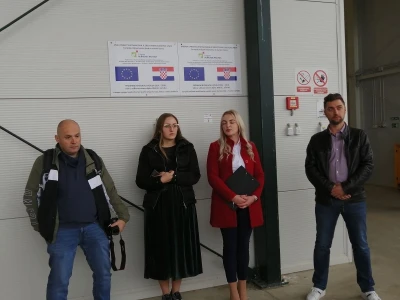 Predstavnici lokalnih akcijskih grupa iz Republike Hrvatske sudjelovali su od 8. do 10. studenoga na trodnevnoj radionici Ministarstva poljoprivrede