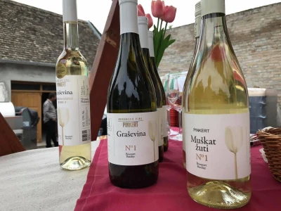 Premium vinski maraton
