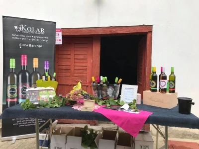 Premium vinski maraton