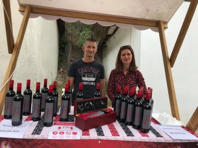 Premium vinski maraton
