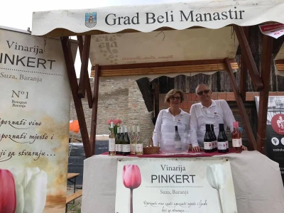 Premium vinski maraton