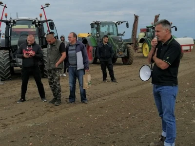 prezentacija tvrtke Findri u Belici