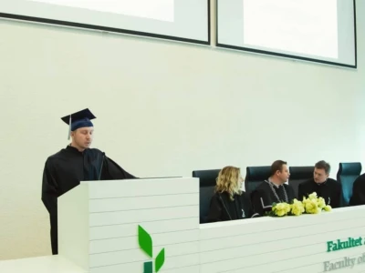 Priča o Mariu Komljenoviću  - odličnom studentu agronomije i vrijednom sinu na obiteljskom gospodarstvu