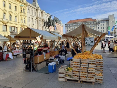 Prigorski dani u Zagrebu