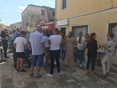 Primjer Marije Josić: Samozaposlila se u vlastitom laboratoriju za analizu grožđa, mošta i vina!