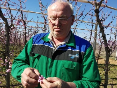 Poljoprivredni obrt Miks Agro i OPG Kovačević