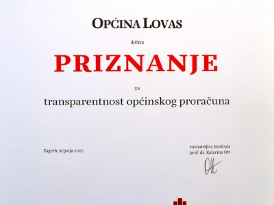 Općina Lovas