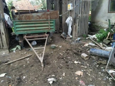 Uvjeti ispod svakog standarda