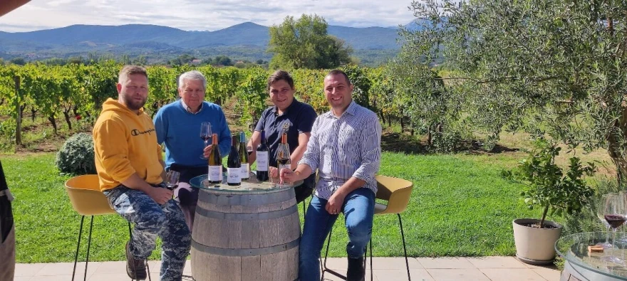 Ante Grabovac 