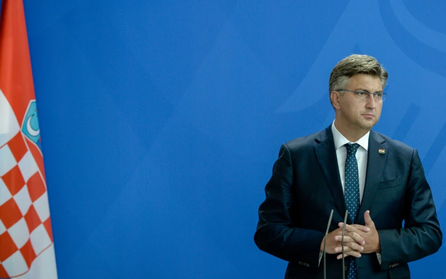 Hoće li novi diplomatski front biti na Dravi?