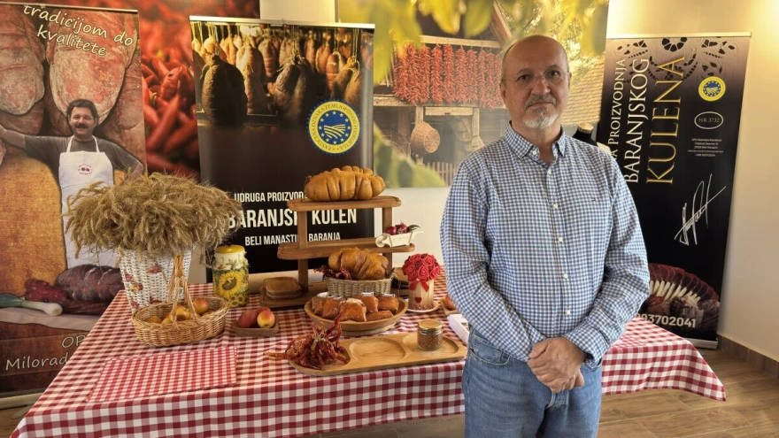 prof.dr.sc. Goran Ku&scaron;ec