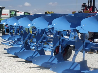 Lemken plugovi