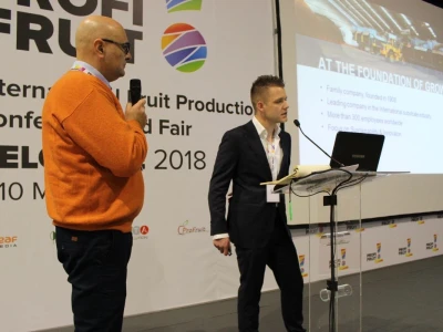 ProfiFruit 2018 ispunio očekivanja