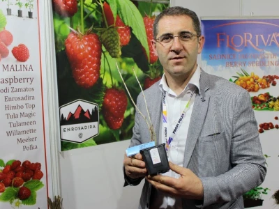 ProfiFruit 2018 ispunio očekivanja