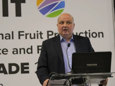 ProfiFruit 2018 konferencija