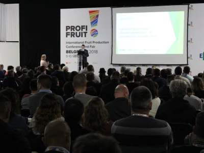 ProfiFruit 2018 konferencija