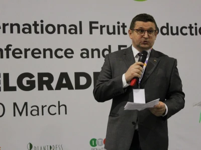 ProfiFruit 2018 konferencija